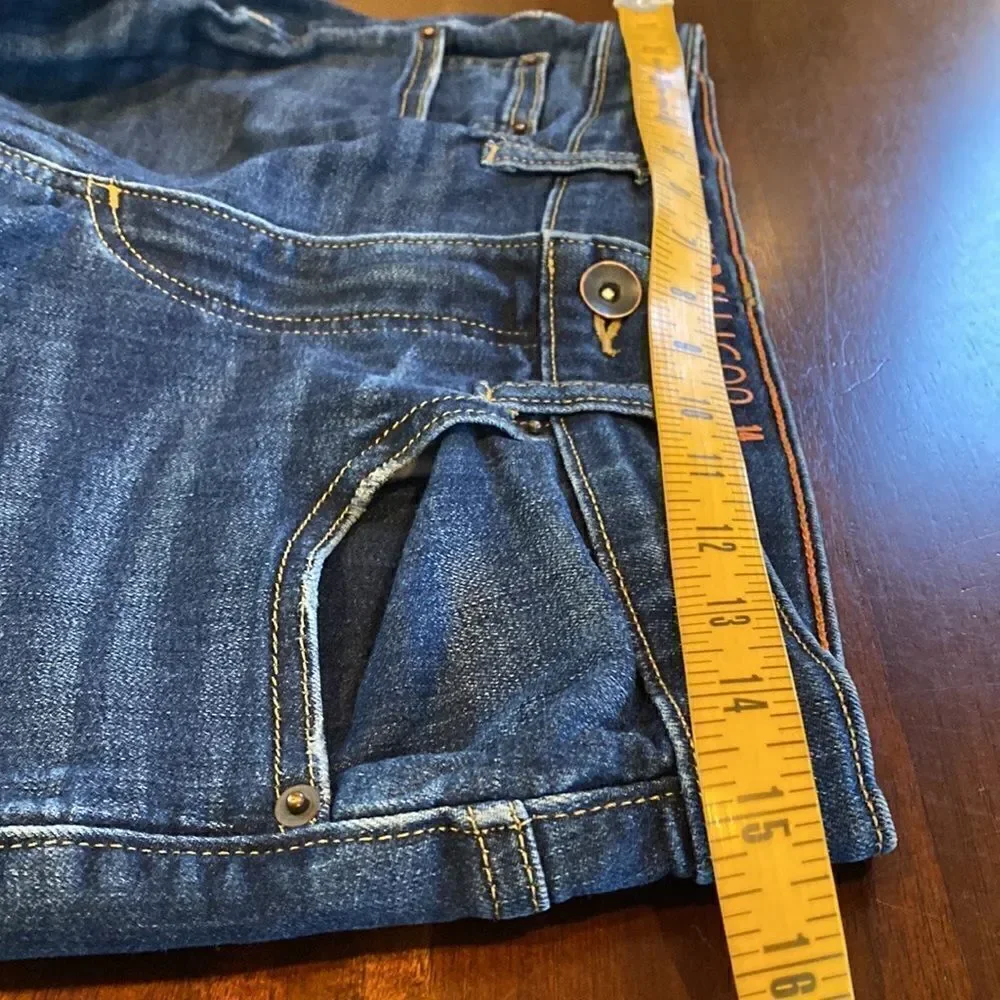 Urban Pipeline Max Wear Denim Straight Leg Jeans Straight Size Boys 14